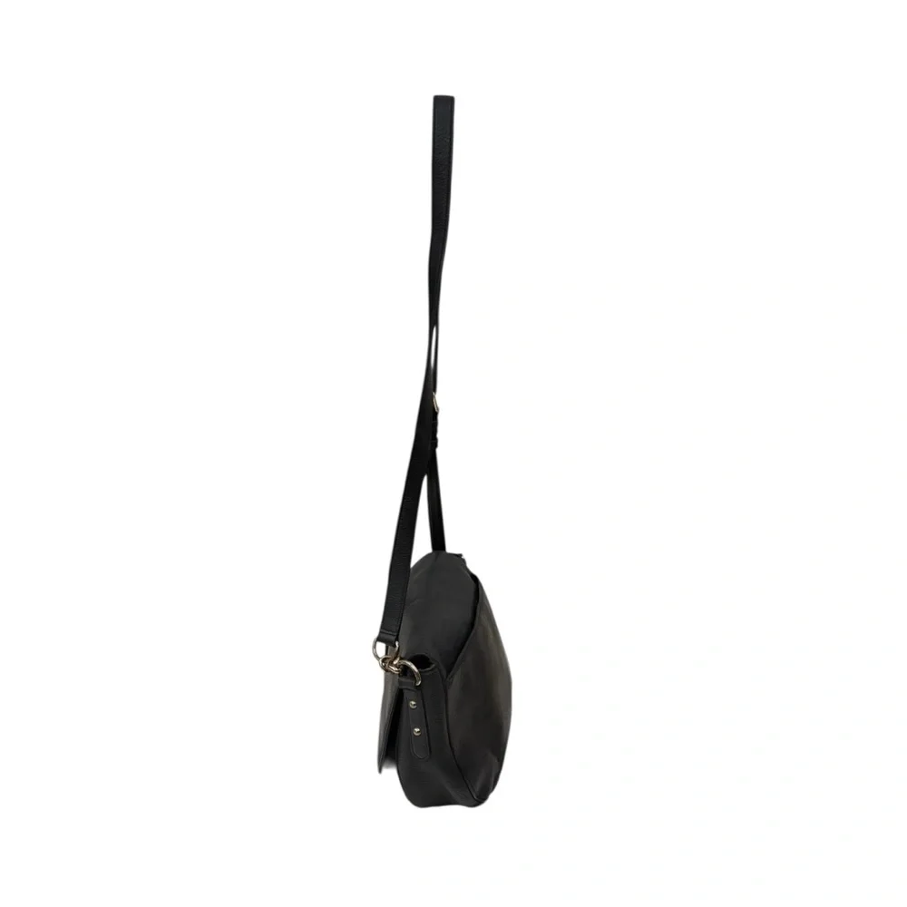 Kate Spade Classic Black Crossbody Bag
